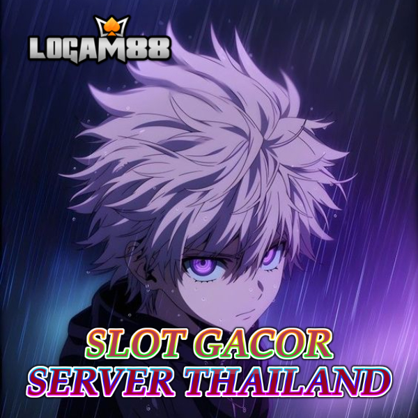 LOGAM88 : SITUS SLOT GACOR HARI INI