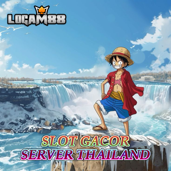 logam88 💙 slot gacor server thailand terbaru